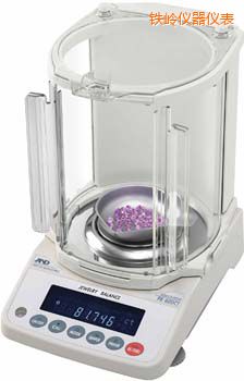 �F�XFX-CTϵ�п�����ƽ,310g,0.001g