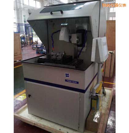 鐵嶺大型全自動(dòng)切割機(jī)