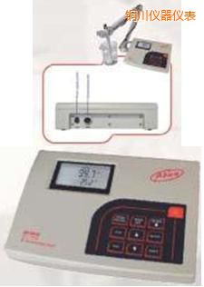 銅川專業(yè)電導(dǎo)率 TDS 溫度 臺式測量儀