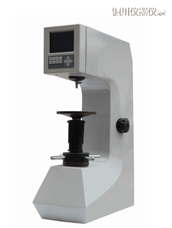 銅川數(shù)顯洛氏硬度計(jì)