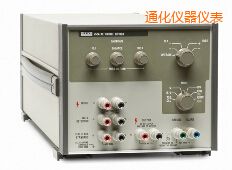 通化參考分壓器