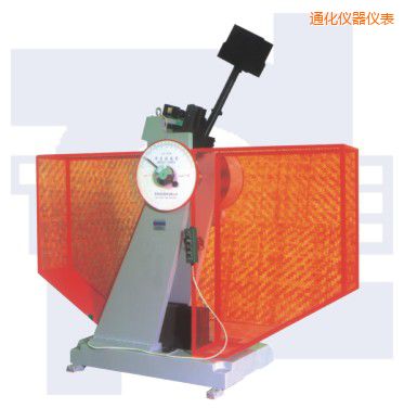 通化沖擊試驗(yàn)機(jī)