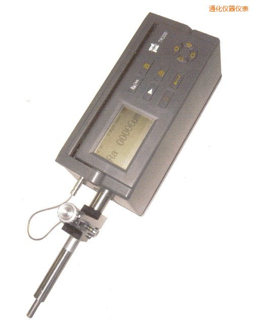通化時(shí)代粗糙度形狀測(cè)量?jī)x