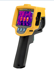 通化紅外熱像儀