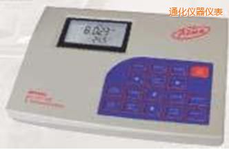 通化多參數(shù)臺(tái)式水質(zhì)測(cè)量分析儀表