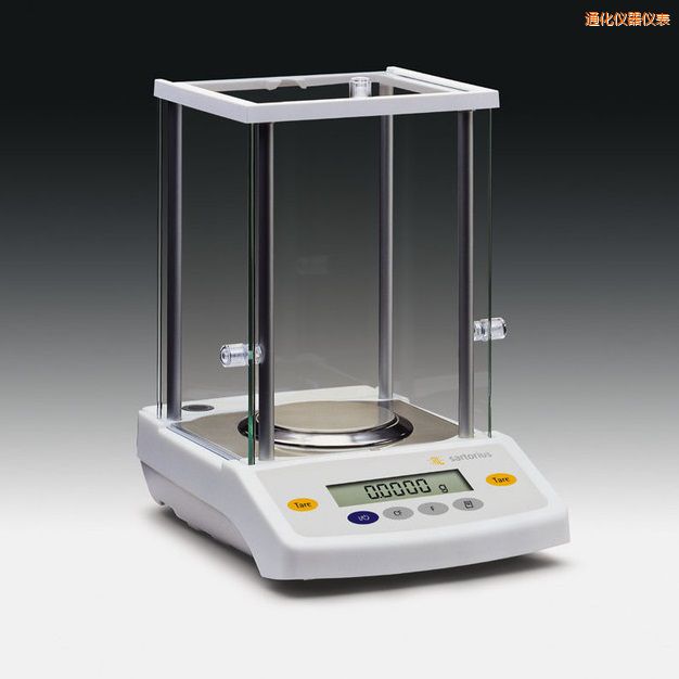 通化電子天平,120g,0.1mg