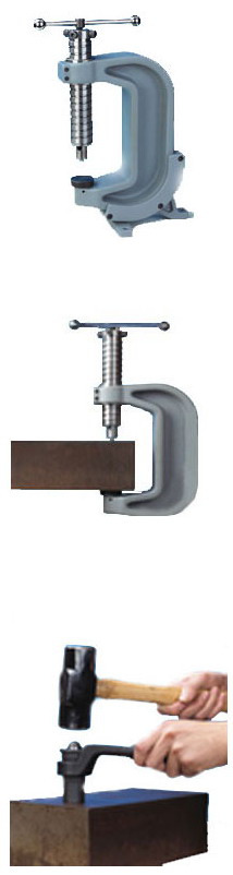 通化便攜式布氏硬度計(jì)