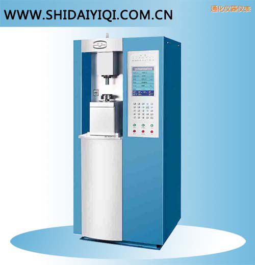 通化時(shí)代立式萬能摩擦磨損試驗(yàn)機(jī)