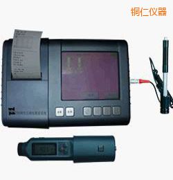 銅仁時(shí)代里氏硬度測量系統(tǒng)