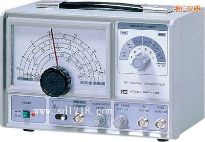 銅仁射頻信號產生器