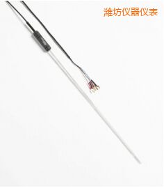 濰坊高精度石英套管標準鉑電阻溫度計