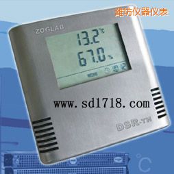濰坊溫濕度記錄儀