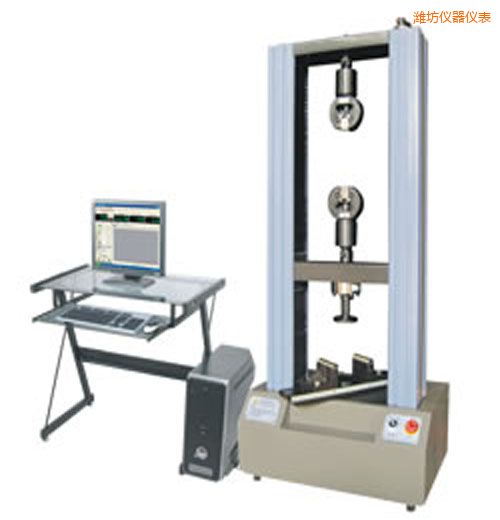 濰坊時代WDW系列微機(jī)控制電子萬能試驗機(jī)(1-2噸)