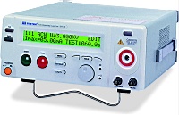 濰坊AC/DC耐壓測試器