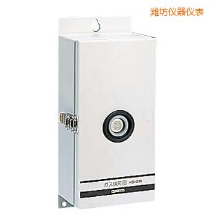 濰坊固定式氧氣檢測儀