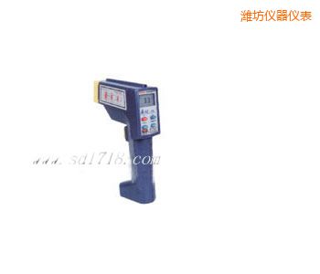 濰坊雷射紅外線溫度表
