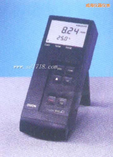 威海精密型便攜式DO溶氧儀