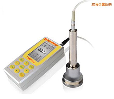 威海超聲波硬度計(jì)(配電動(dòng)測(cè)頭)