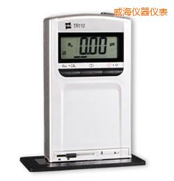 威海時代袖珍式表面粗糙度儀