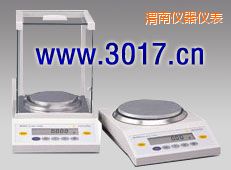 渭南精密電子天平,21g,0.01mg