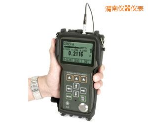 渭南精密測厚儀