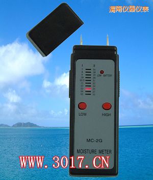 渭南木材水份儀