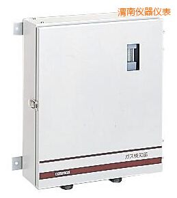 渭南固定式氧氣檢測儀