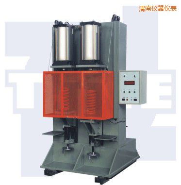 渭南氣動式彈簧試驗機