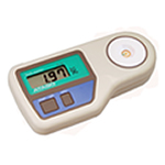 渭南數字鹽度量表(傳導方法)