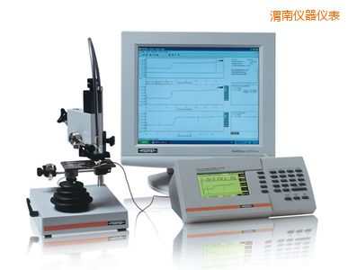 渭南臺式電解測厚儀