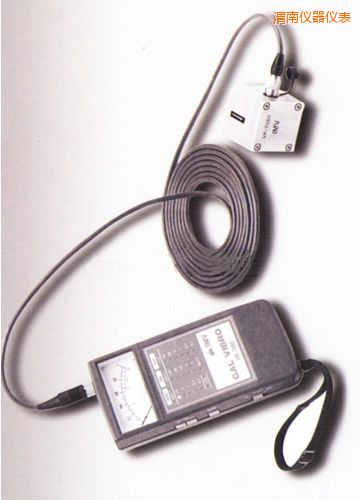 渭南超低頻測振儀