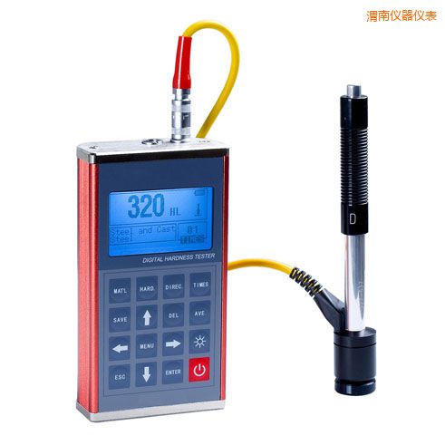 渭南里氏硬度測(cè)試儀