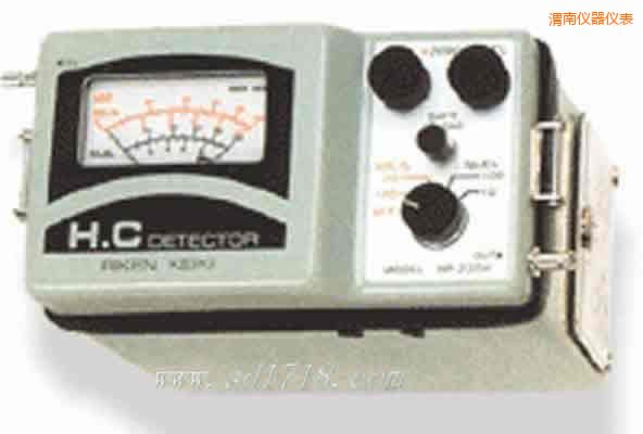 渭南可燃?xì)怏w檢測儀