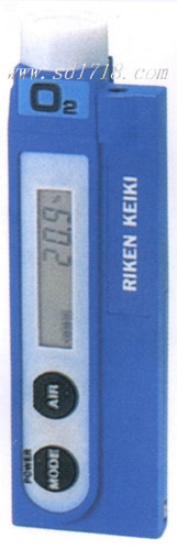 渭南氧氣檢測(cè)儀