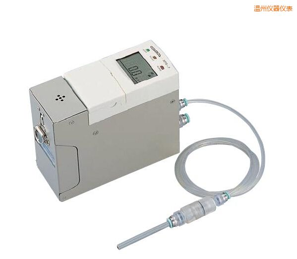 溫州半導(dǎo)體氣體檢測器