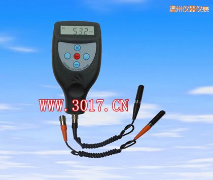 溫州鐵基涂層測厚儀