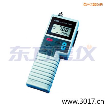 溫州實(shí)驗(yàn)室酸堿/氧化還原測試儀