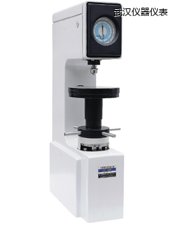 武漢電動塑料洛氏硬度計(jì)