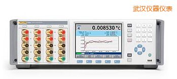 武漢超級(jí)測溫電橋