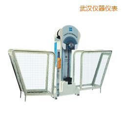 武漢時代半自動金屬擺錘沖擊試驗機
