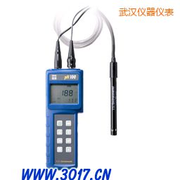 武漢pH/ORP/溫度測(cè)量?jī)x