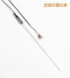 武威高性?xún)r(jià)比石英套管標(biāo)準(zhǔn)鉑電阻溫度計(jì)