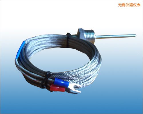 無錫固定熱電偶