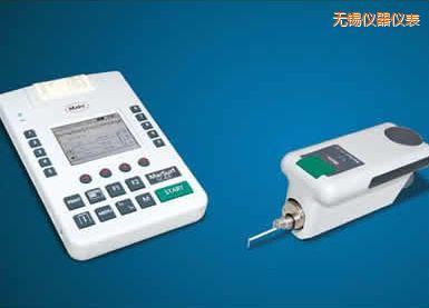 無(wú)錫粗糙度儀