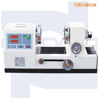 無錫雙數(shù)顯式彈簧扭轉(zhuǎn)試驗(yàn)機(jī)TNS-S系列