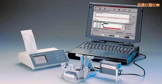 無(wú)錫便攜式小型粗糙度儀
