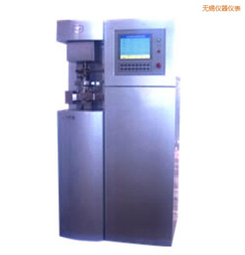 無(wú)錫時(shí)代杠桿式四球摩擦磨損試驗(yàn)機(jī)