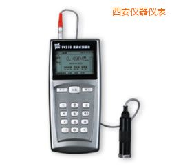 西安時(shí)代測(cè)振儀表
