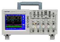 西安數字存儲示波器