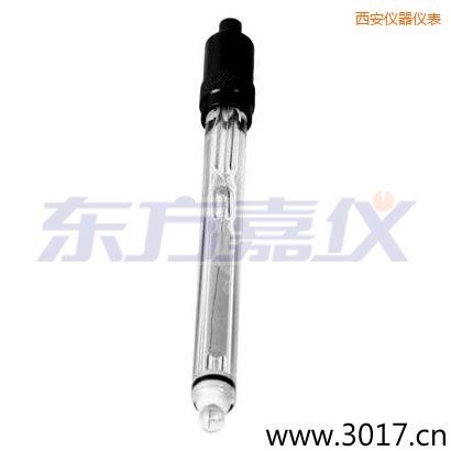 西安玻璃外殼鉑金環(huán)ORP電極